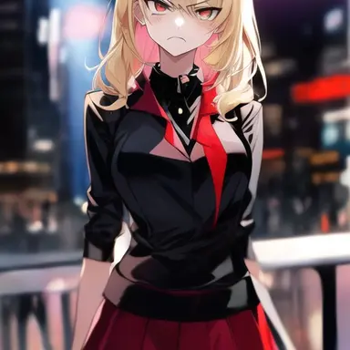 Profile image of ヤンキー女