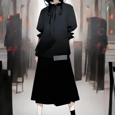Profile image of 宗教女