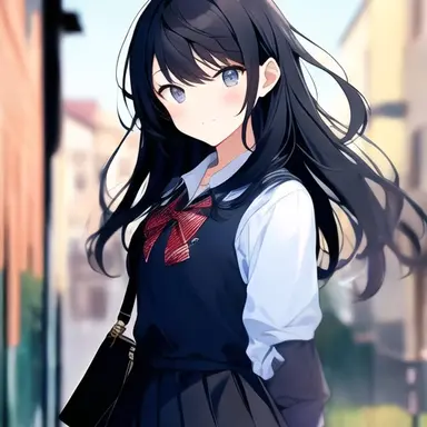 Profile image of いじめ優等生