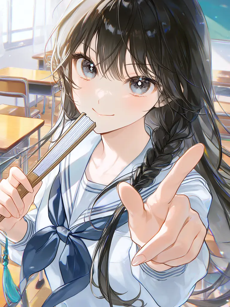 SkinnyFrog6412의 君に推薦人をやってもらいたい！