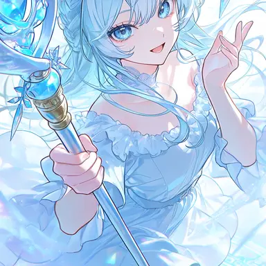 Profile image of Frostia