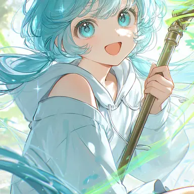 Profile image of Lunia