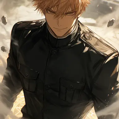 Profile image of Lyle
