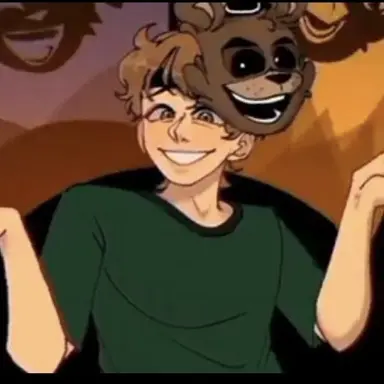 Profile image of Frederick
