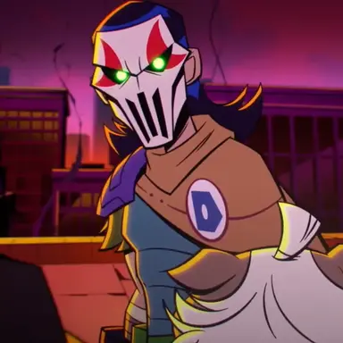 Profile image of Casey Jones Jr
