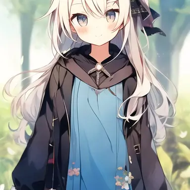 Profile image of 김하은