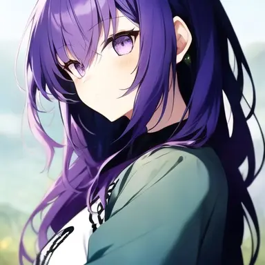 Profile image of Falin