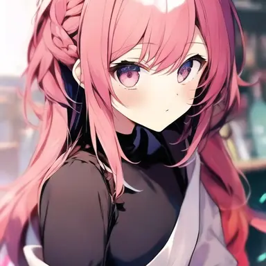 Profile image of Buriko
