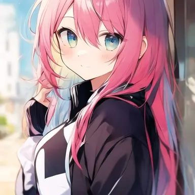 Profile image of 부리코