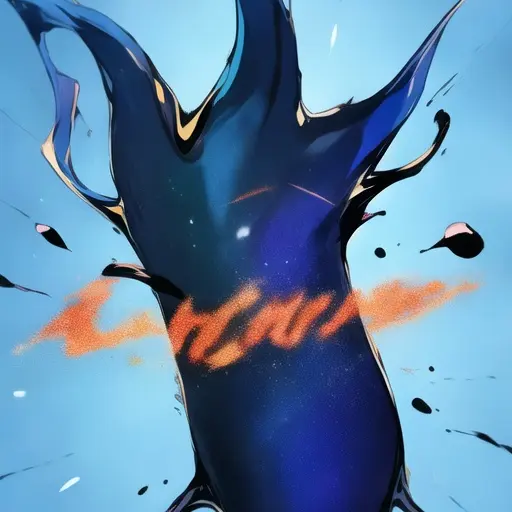 ShortFranc3566의 Storm and Longing