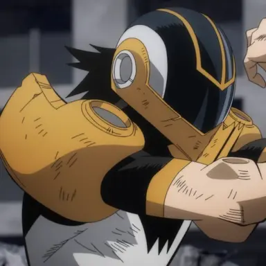 Profile image of Sero Hanta