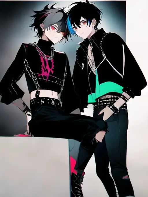 MutedMiki8299의 Wrong Turn, Right Brothers