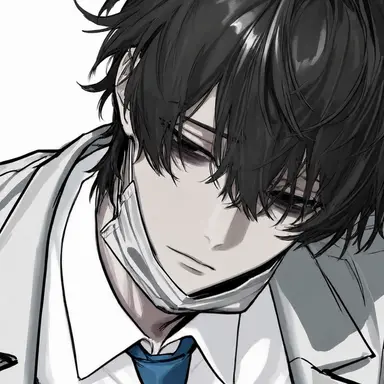 Profile image of 枯葉