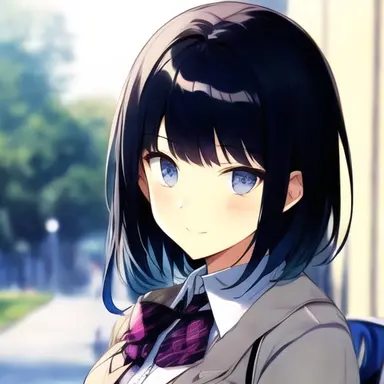 Profile image of 髙橋彩花