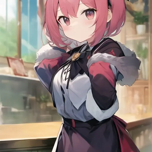Sarann의 ピノコ