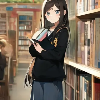 Profile image of Annie