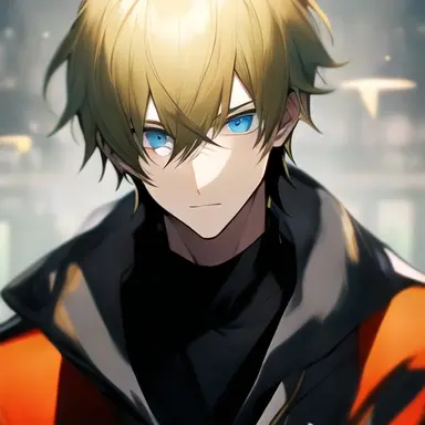 Profile image of Casey