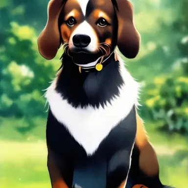 Profile image of Dog