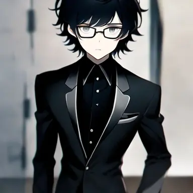 Profile image of Topo Mido