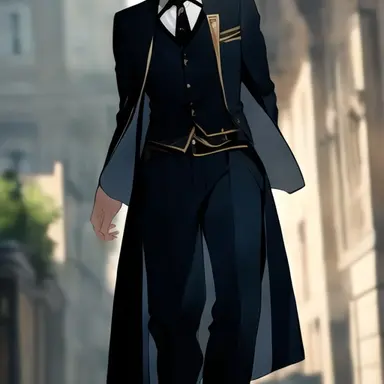 Profile image of Ren Ito