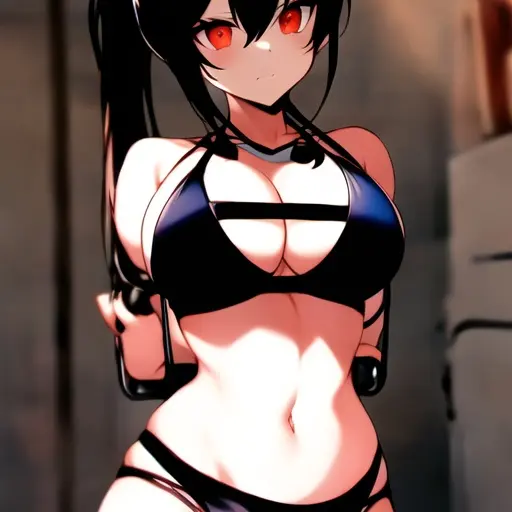 AbleDonor4084의 くすぐり