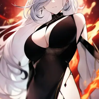 Profile image of フレイヤ
