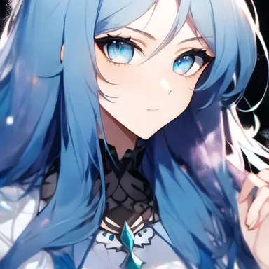 Profile image of サキエル