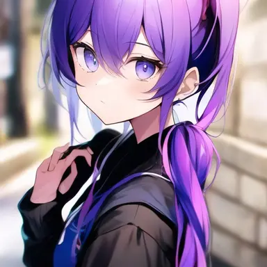 Profile image of ヴィオレ