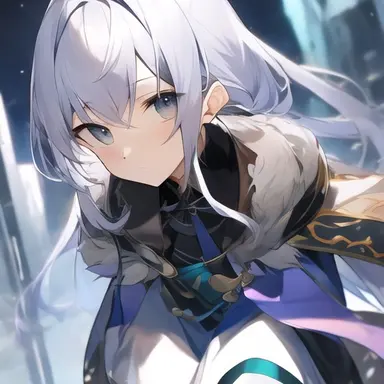 Profile image of ヴェルザード