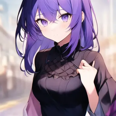 Profile image of ウルティマ