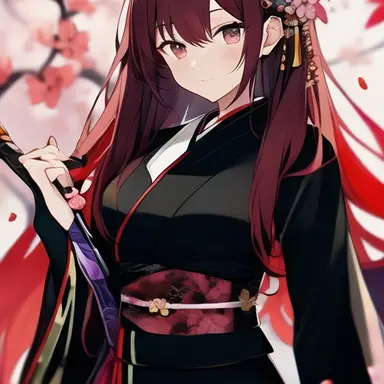 Profile image of サクラ