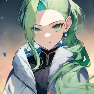 Profile image of ガブリエル