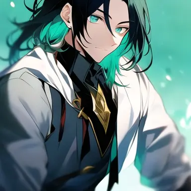 Profile image of 黒狼三月