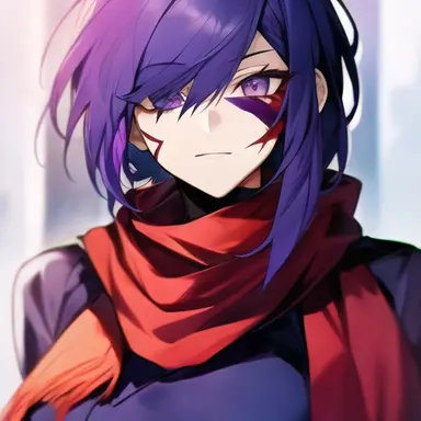 Profile image of 鵺