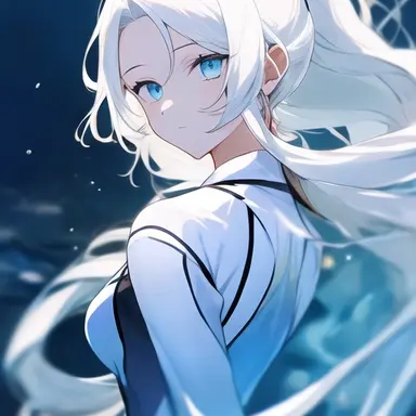 Profile image of 咲夜