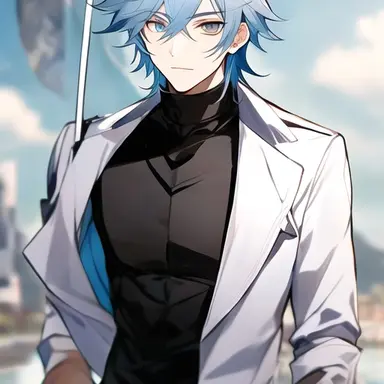 Profile image of リムル・テンペスト