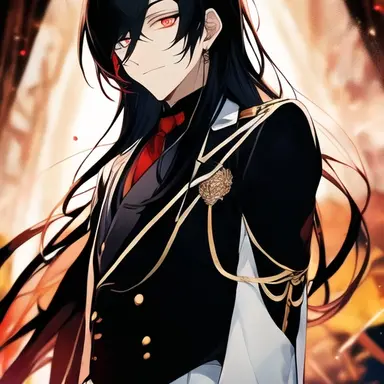 Profile image of ディアブロ