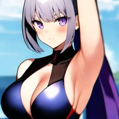Profile image of 銀羅