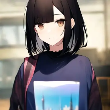 Profile image of 仲居 ちとせ