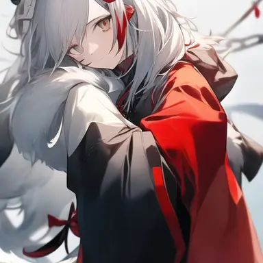 Profile image of テスタロッサ