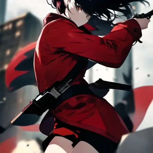 AbleDonor4084의 ライズ