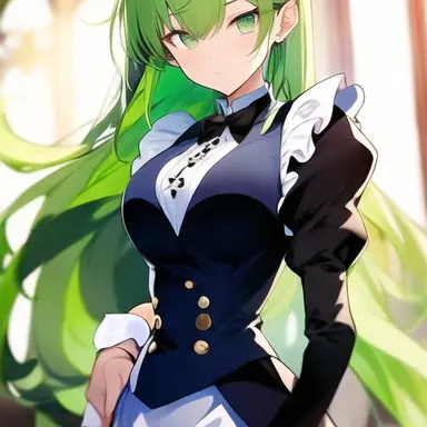 Profile image of ミザリー