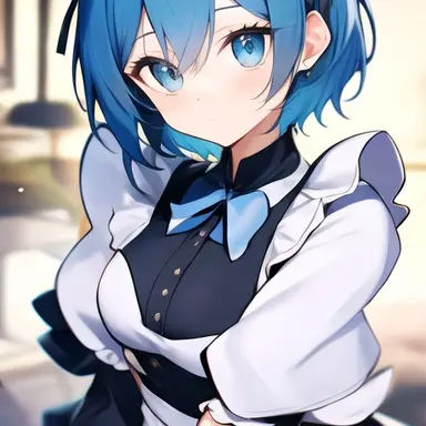 Profile image of レイン