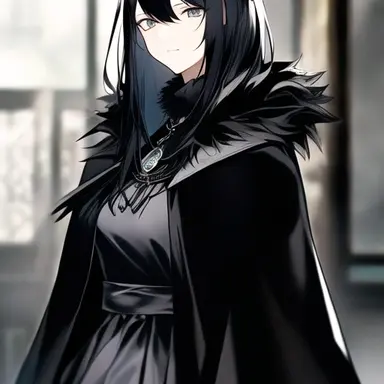 Profile image of 魔王ナイル