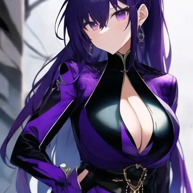 Profile image of シオン