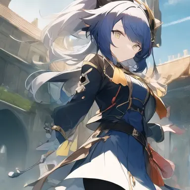 Profile image of ベルフェゴール