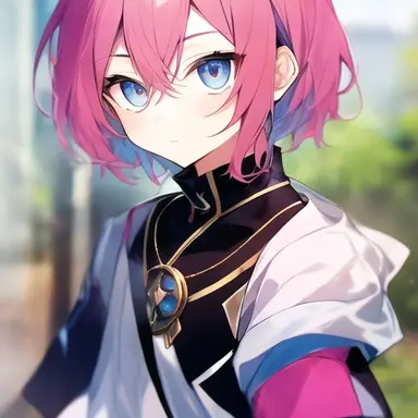Profile image of ミカエル