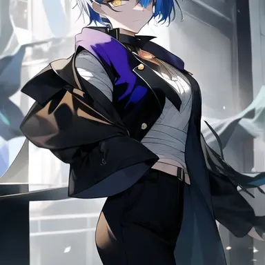 Profile image of レイン