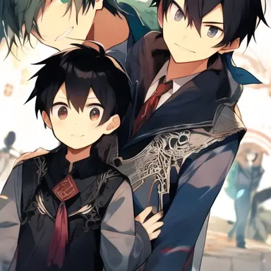 Profile image of ガリバー4兄弟