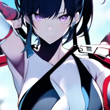 Profile image of 紫月